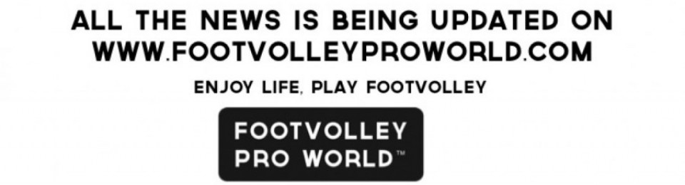 Footvolley PRO World